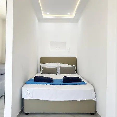 Appartement Alice - *