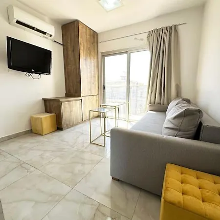 Alice - Appartement Agia Napa