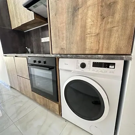 Alice - Appartement