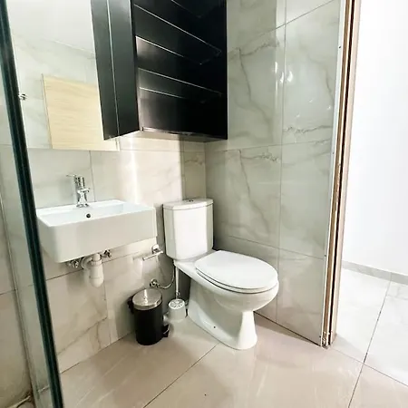 Alice - Appartement *